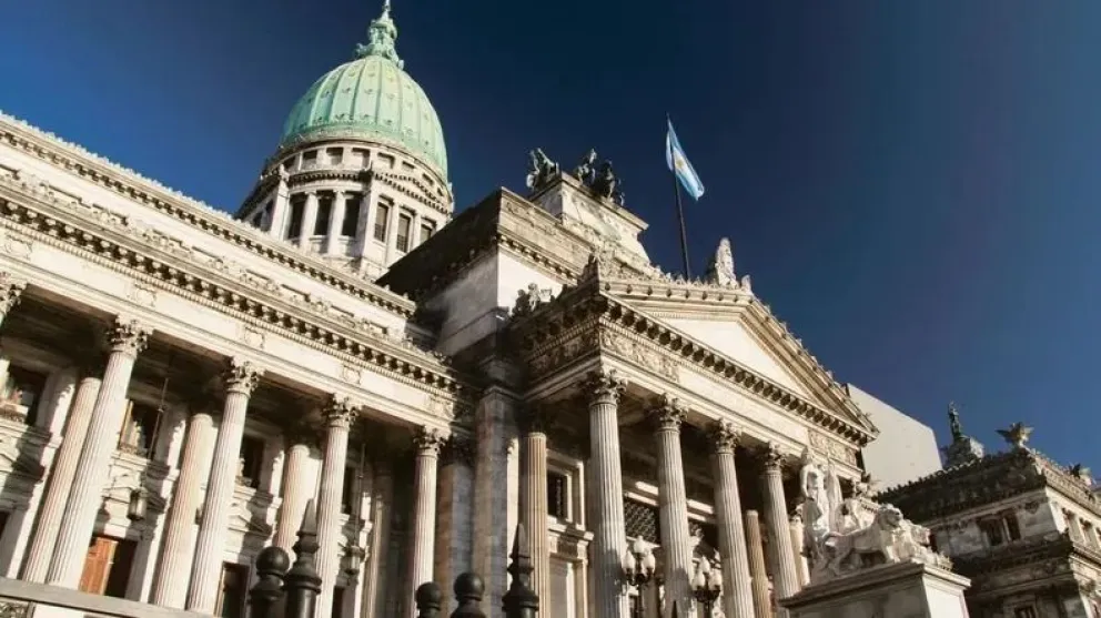 Se presentó el Presupuesto 2025 al Congreso: los detalles