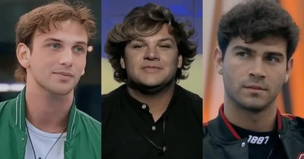 Qué premios se llevarán los tres finalistas de Gran Hermano