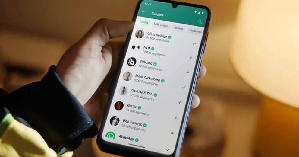 El novedoso truco para encontrar mensajes y archivos multimedia en WhatsApp