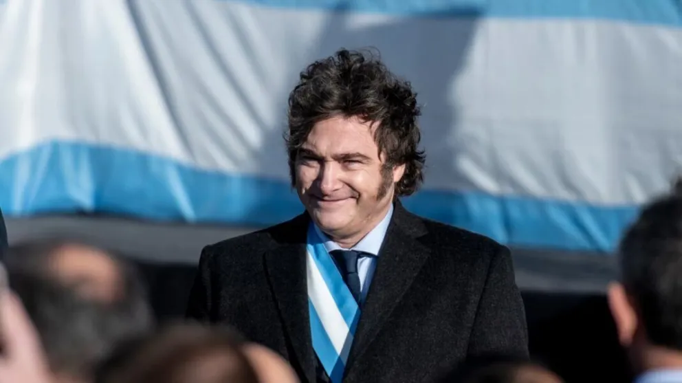 Milei presentó el Plan de Alfabetización: “Vamos a evaluar a todos los docentes del país”