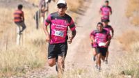 Más de medio millar de atletas participarán del Sur Trail en Roca este fin de semana