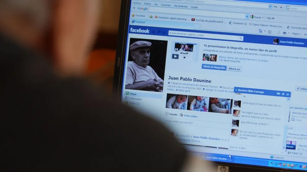 Continuará preso por raptar y violar a una joven que contactó por Facebook