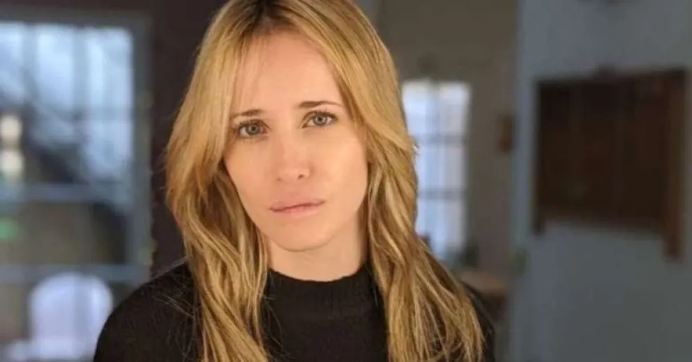 Impactante testimonio de Julieta Prandi