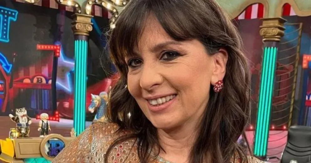 Revelación impactante de Edith Hermida sobre su higiene personal