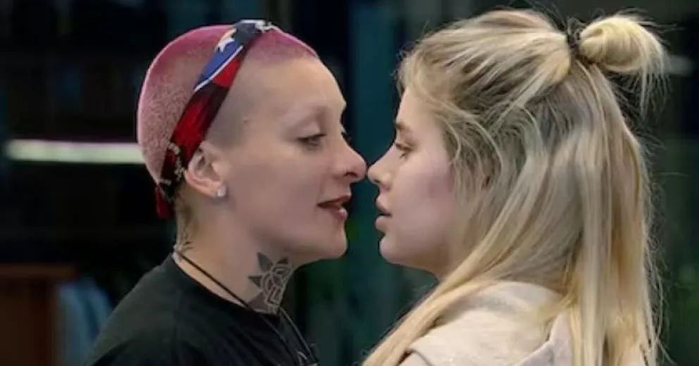 Polémica en Gran Hermano: Coti Romero responde a críticas de Furia sobre su cuerpo