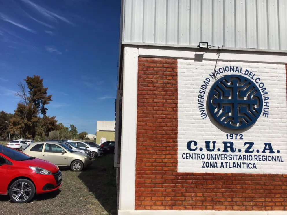 Comenzaron las preinscripciones en la Universidad del Comahue