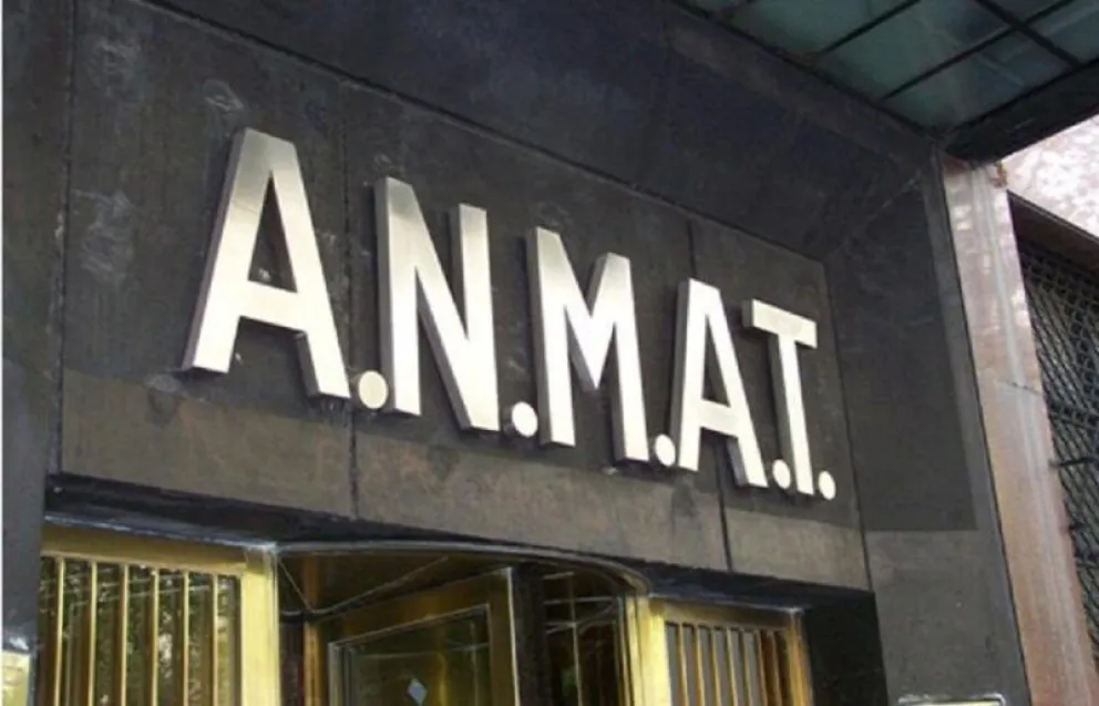 La ANMAT prohibió la vente de una serie de productos ilegales
