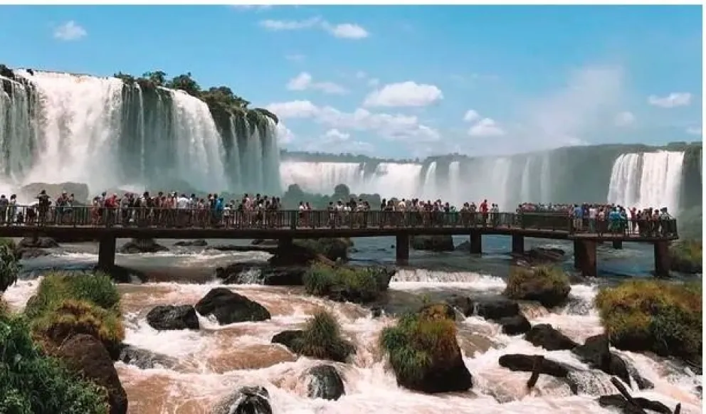 Vacaciones de invierno: descubrí los lugares ideales para escapar del frío este invierno