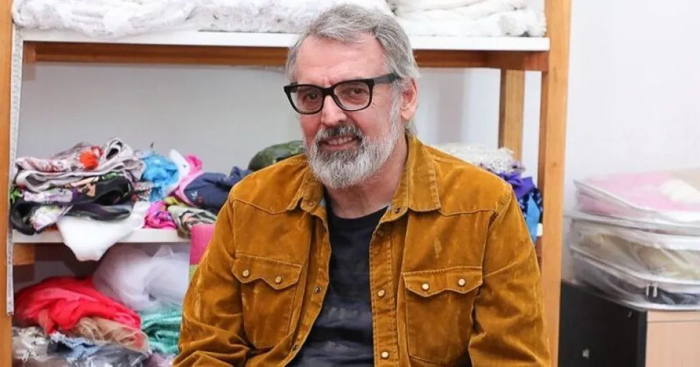 Los audios contra Benito Fernández y su hijo por una estafa