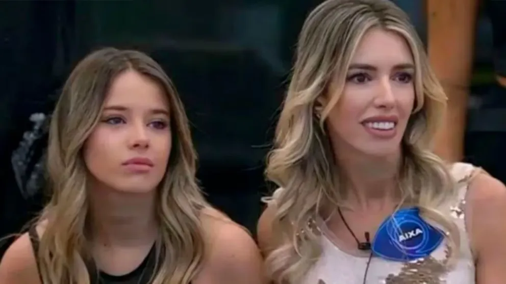 Revelaciones impactantes sobre Aixa en Gran Hermano