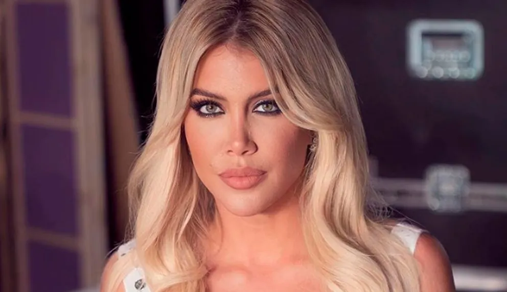 El motivo del enojo de Wanda Nara: revelan la traición que sintió la mediática