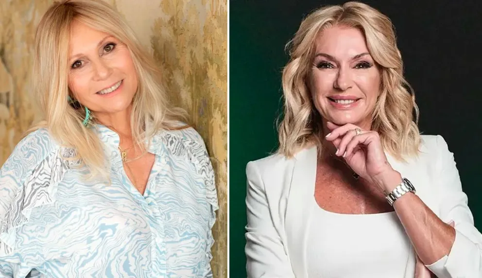 Tras ganarle un juicio, Ana Rosenfeld atacó a Yanina Latorre: “El veneno más…”