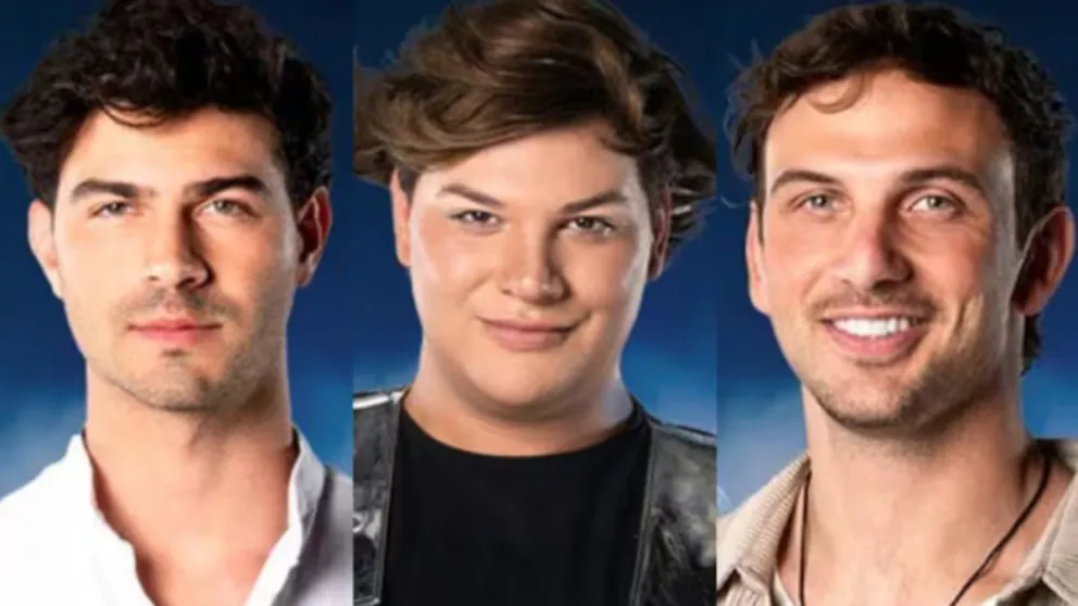 Encuesta revela favorito en Gran Hermano