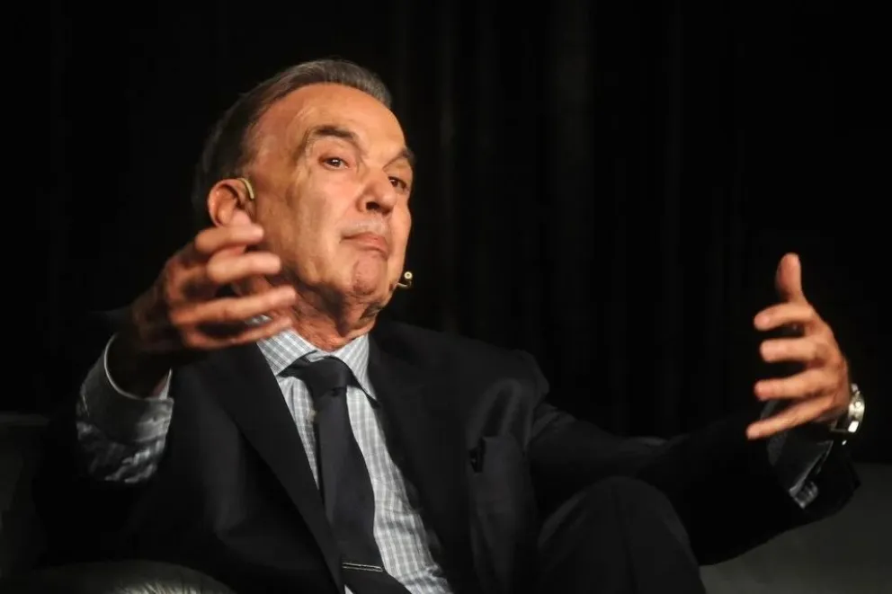 Pacto de Mayo: Pichetto y la Coalición Cívica no estarán presentes