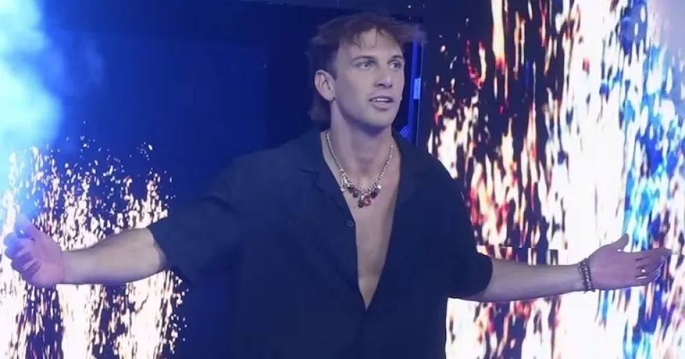 La consagración de Bautista en Gran Hermano: los memes virales en las redes sociales