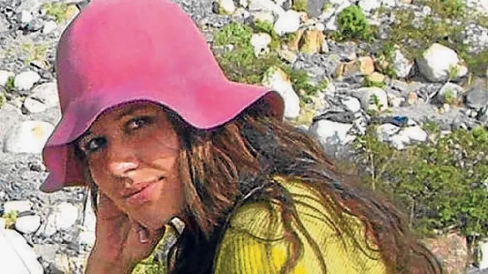 A 13 años de la desaparición de María Cash, la investigación da un  giro