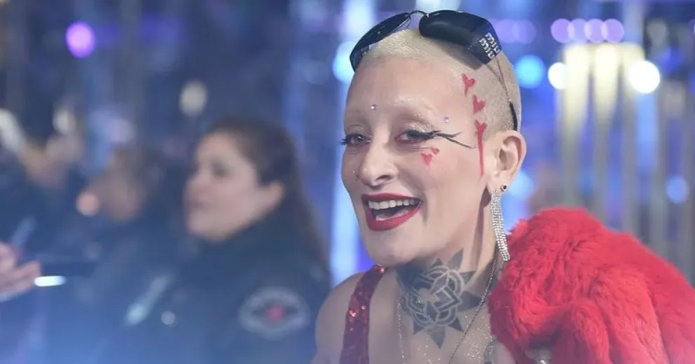 Furia contó cuáles son sus planes luego de su paso por Gran Hermano