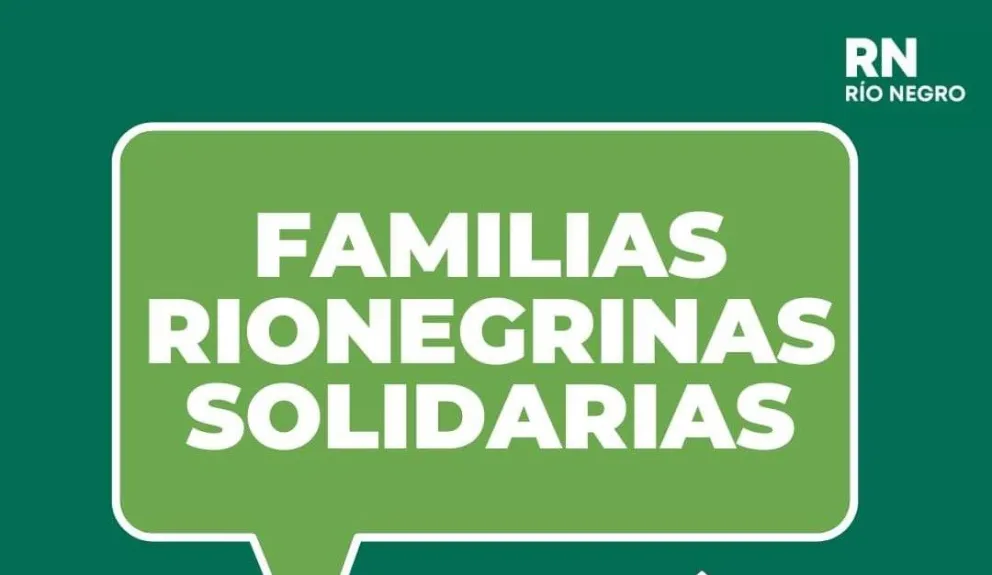 Invitan a la comunidad a una charla sobre acogimiento familiar