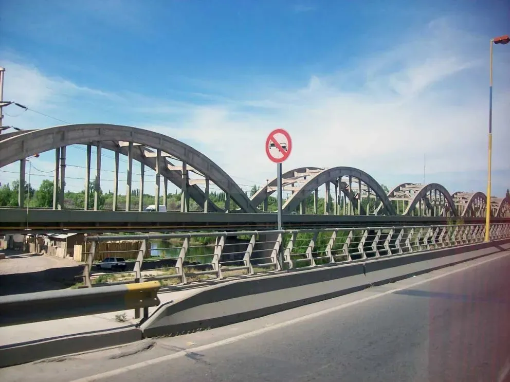 Organizaciones sociales marcharán hacia los puentes este jueves y viernes