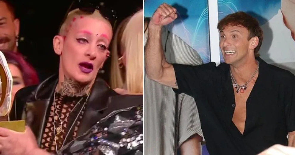 Picante opinión de Bautista sobre el premio a “mejor jugadora” que recibió Furia de Gran Hermano
