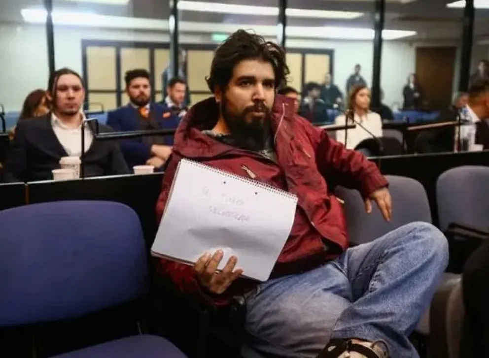 Atentado a Cristina Kirchner: declararon los testigos que le quitaron el arma a Sabag Montiel