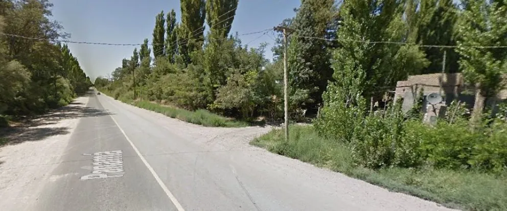 Malvinas-Puente Cero un lugar alejado donde preocupa la inseguridad 