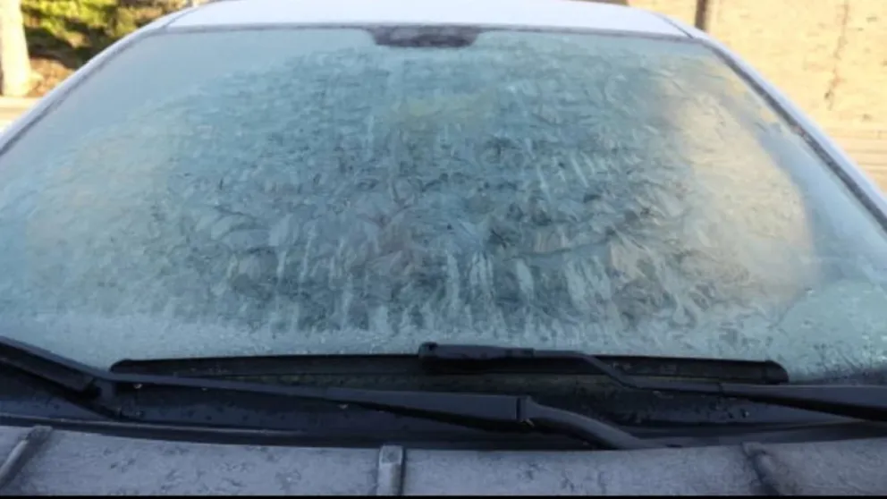 Clima: Se viene un jueves soleado pero con bajas temperaturas 