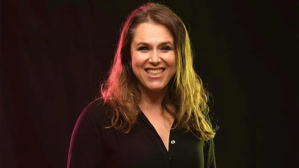 ¿Todavía no tenés tu entrada?: Malena Guinzburg llega a Roca