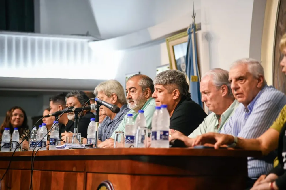 El Gobierno convocó oficialmente al Consejo del Salario para la semana próxima