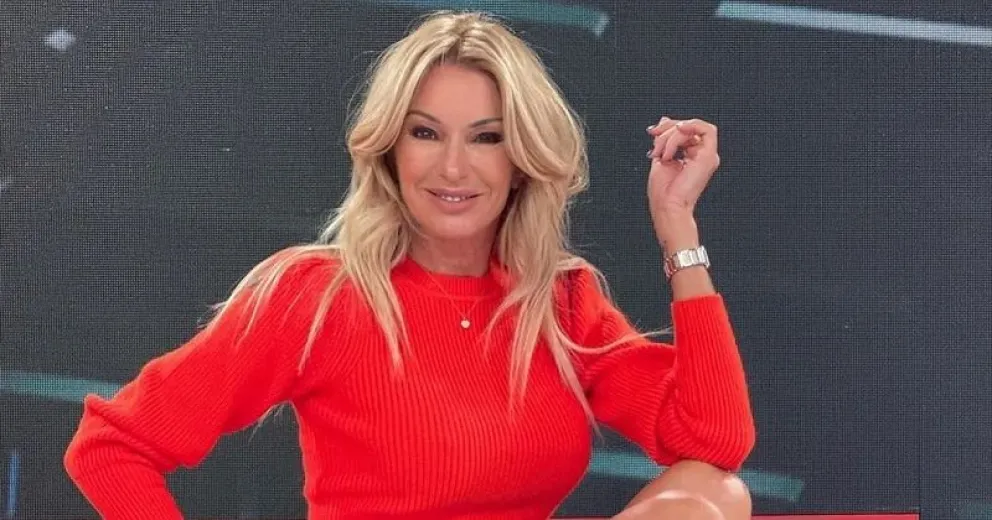 Yanina Latorre se la jugó con una promesa hot para aumentar los seguidores de LAM: "Voy a mostrar..."