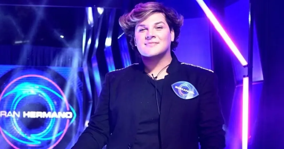 El ataque de pánico que sufrió Emma Vich de Gran Hermano tras una pregunta