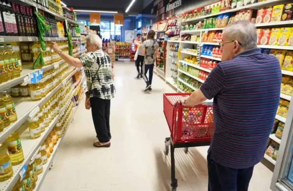 Hoy el INDEC dará a conocer la inflación de junio: ¿De cuánto será?