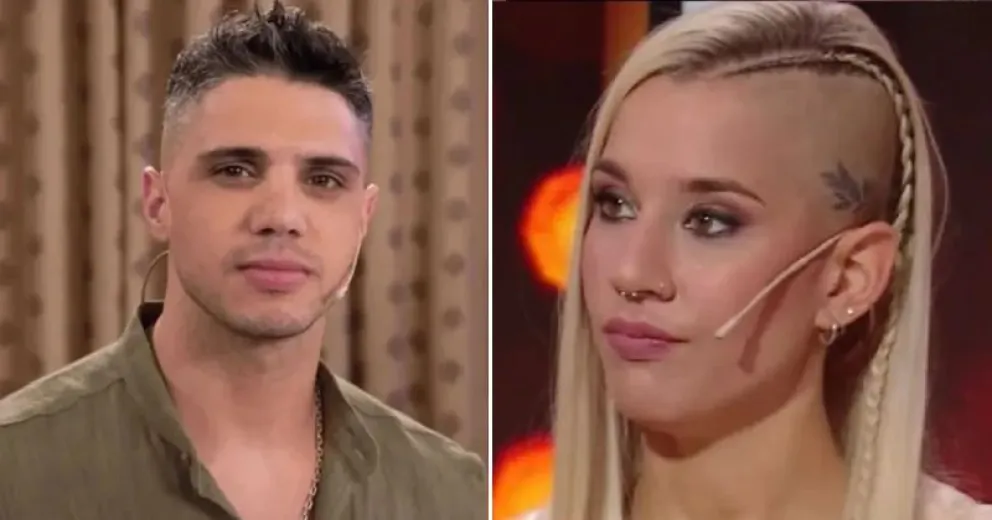 Cuál fue el guiño de La Tora Villar a Alexis Quiroga en las redes