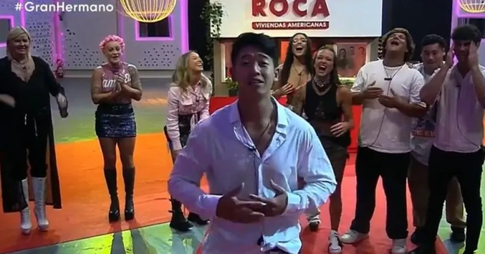 Martín Ku mostró el fraude de Gran Hermano con la casa que ganó