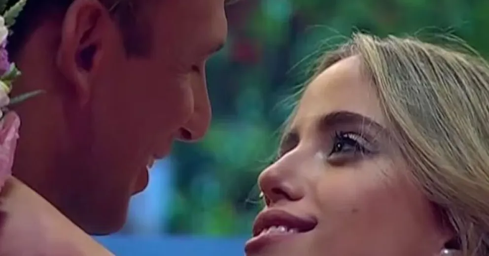 Denisse contó cuánto sexo tuvo con Bautista