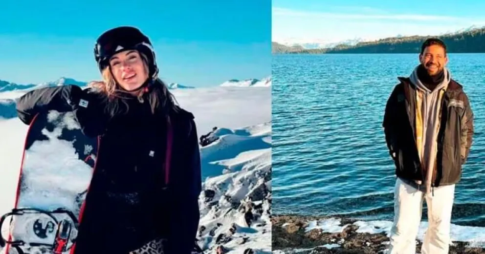 Agustín Sierra contó cuál es su relación con Emilia Attias