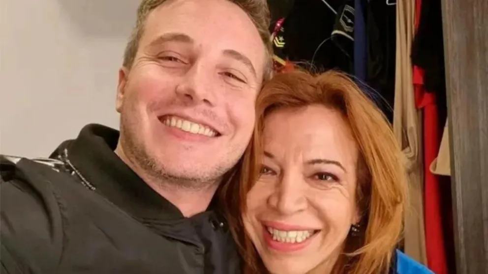 Lizy Tagliani comparte emotivo mensaje dedicado a su esposo