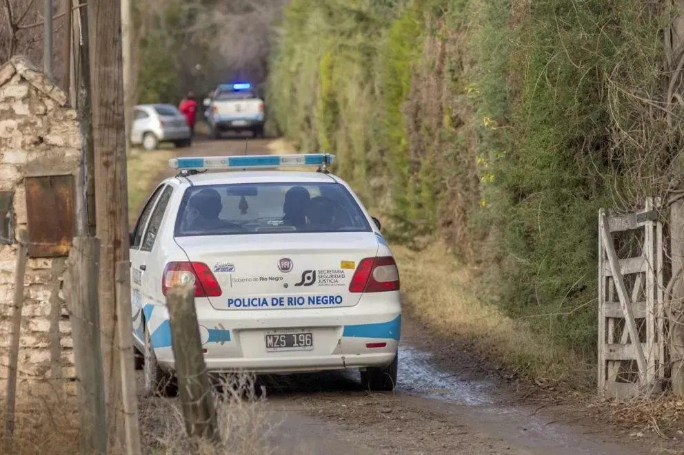 Continúan los asaltos millonarios a empresarios del Alto Valle