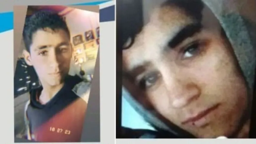 Reactivaron la búsqueda de un adolescente de 16 años en el Alto Valle