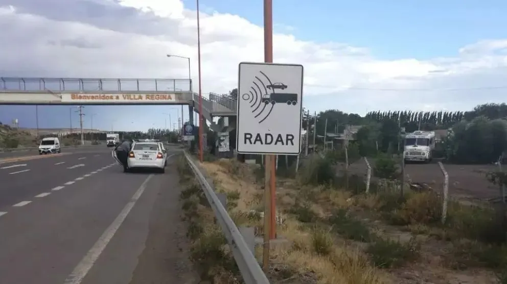 Quedan sin efectos las multas por radares truchos: ¿Cuáles son los habilitados?