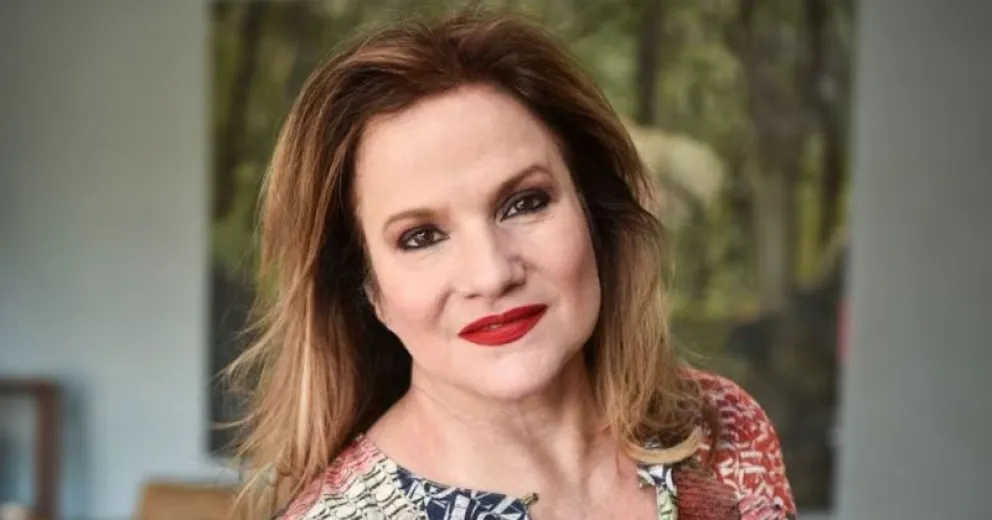 Lucía Galán se recupera de operación delicada: ¿cómo está hoy?