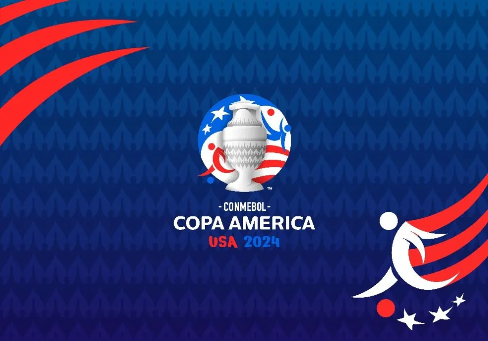 Conmebol se desligó de los incidentes previos a la final de la Copa América