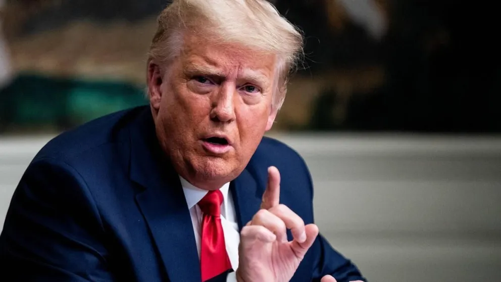 Trump elige a su compañero de fórmula: ¿Quién será?