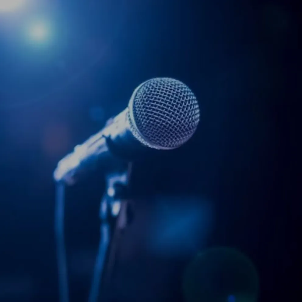 Llega "Cantando Historias" al Teatro de la Estación