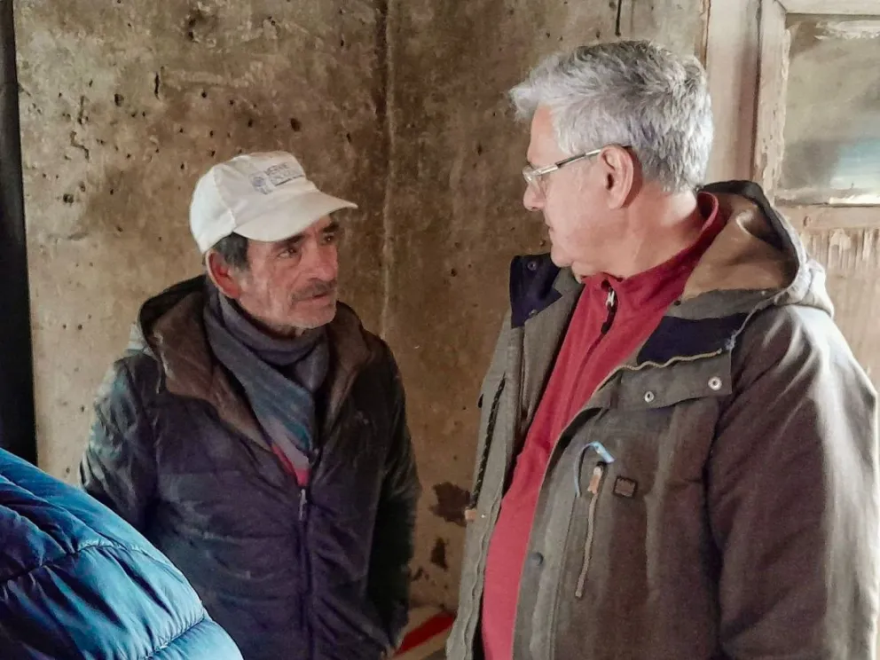 Minería, una oportunidad de desarrollo sin precedentes