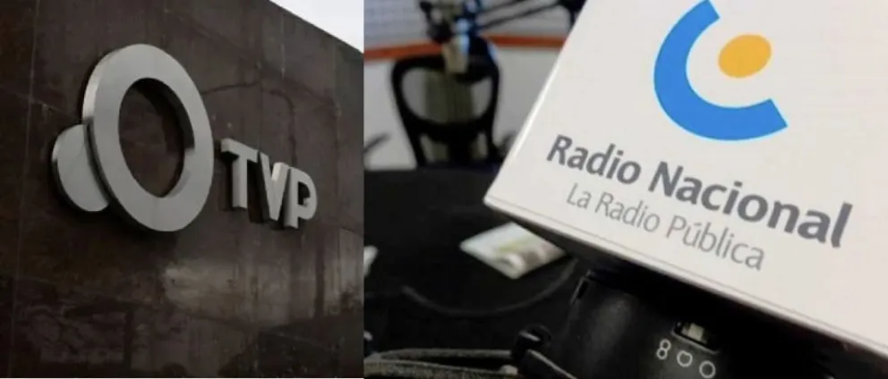 Lanzaron el plan de retiro voluntario en TV Pública y Radio Nacional: de qué se trata