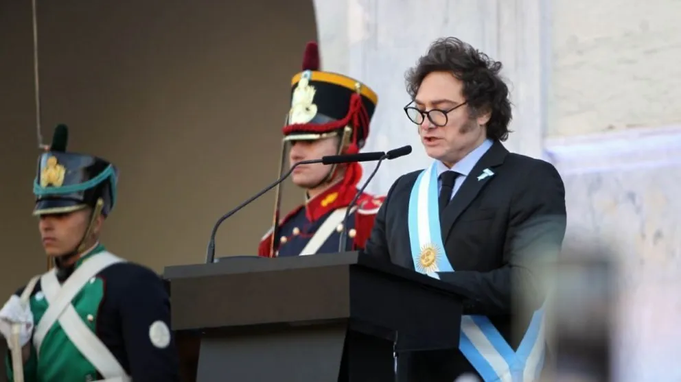 El Gobierno creó el Consejo de Mayo: conoce los detalles