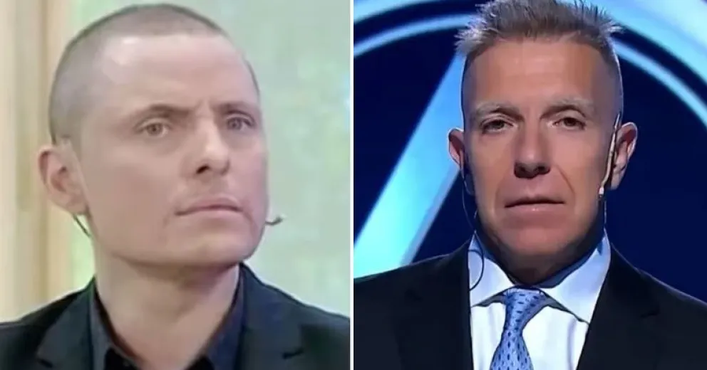 Lío Pecoraro responsabilizó a Fantino tras el repudiable "chiste" en Neura: "Es aberrante"