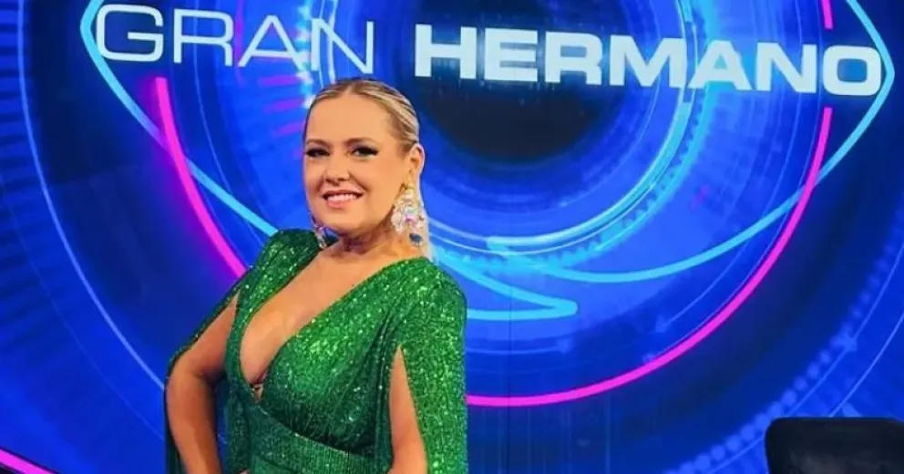 En el programa de Pilar Smith se expuso una foto prohibida de Divasplay de una ex Gran Hermano