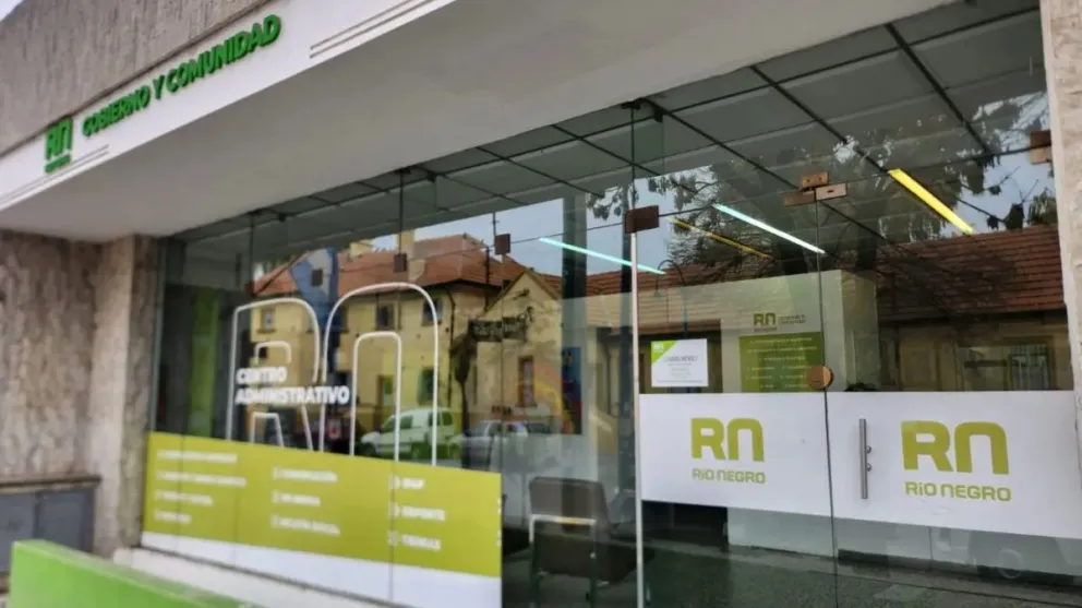 Lanzan un nuevo programa en Roca para acercar organismos estatales a la comunidad